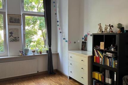 Ca 80qm Wohnung in 80634 München zu Vermieten.