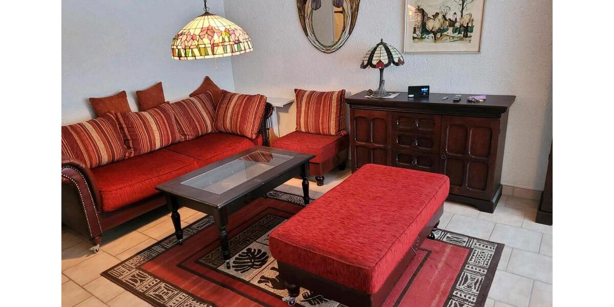 Etagenwohnung Mönchengladbach Süd - 2 Zimmer, 57 m&sup2;, 950&euro; | Angebot:26374061