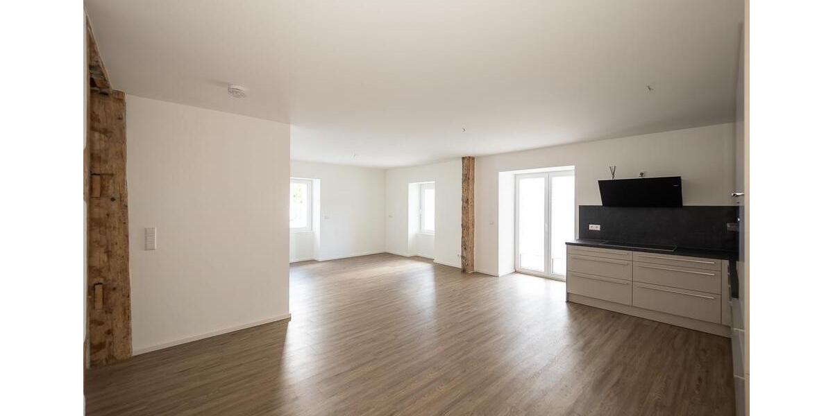 Erdgeschoßwohnung Gottmadingen - 3 Zimmer, 84 m&sup2;, 1.400&euro; | Angebot:24631776