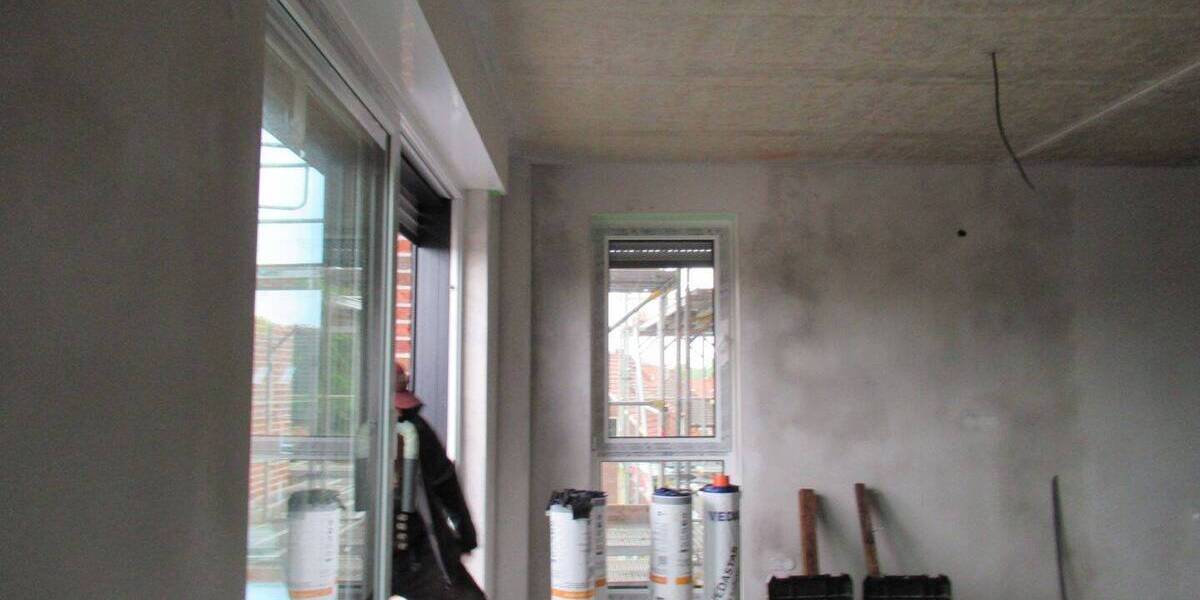 Etagenwohnung Cloppenburg - 3 Zimmer, 119 m&sup2;, 1.250&euro; | Angebot:26741896