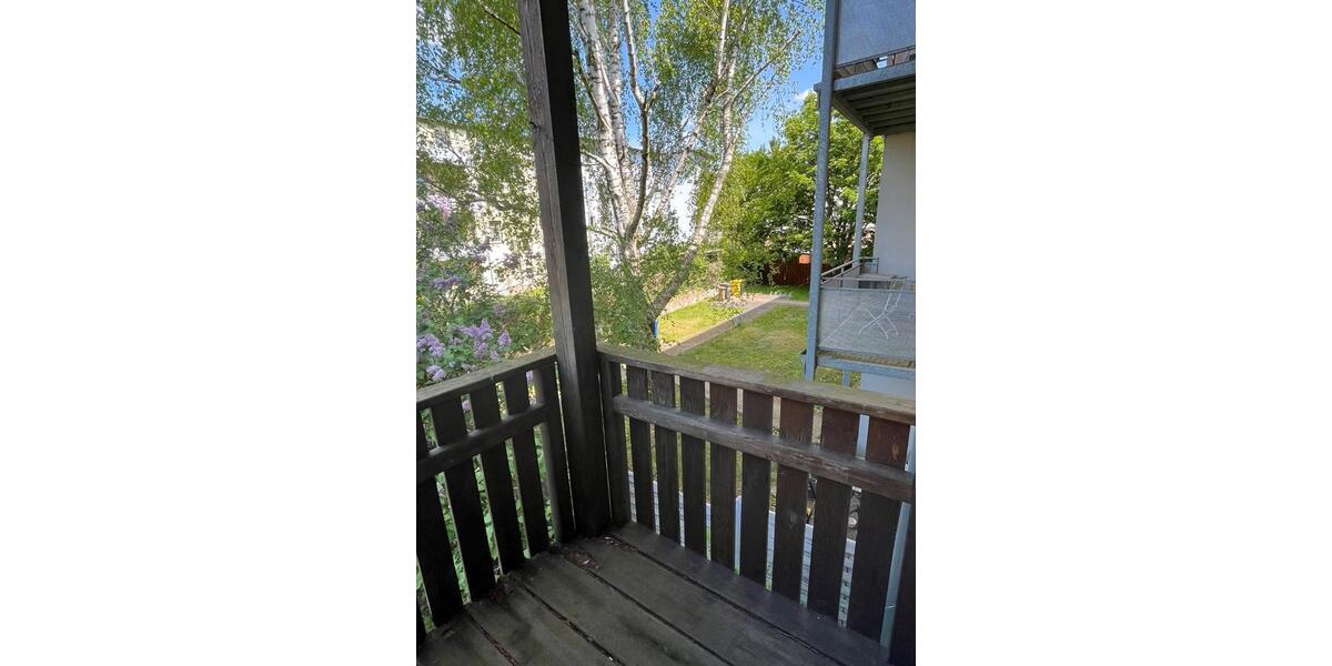 Etagenwohnung Magdeburg Beyendorf-Sohlen - 2 Zimmer, 49 m&sup2;, 325&euro; | Angebot:26626152