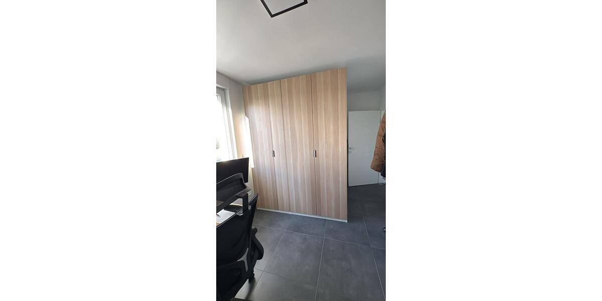 Etagenwohnung Dortmund Hombruch - 4 Zimmer, 75 m&sup2;, 1.450&euro; | Angebot:24433425