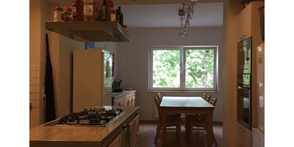 Wohnen auf Zeit Aachen Aachen-Mitte - 10 Zimmer, 20 m&sup2;, 250&euro; | Angebot:25809289