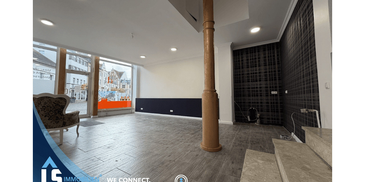Gewerbeobjekt Gardelegen - 2 Zimmer, 80 m&sup2;, 350&euro; | Angebot:26435710