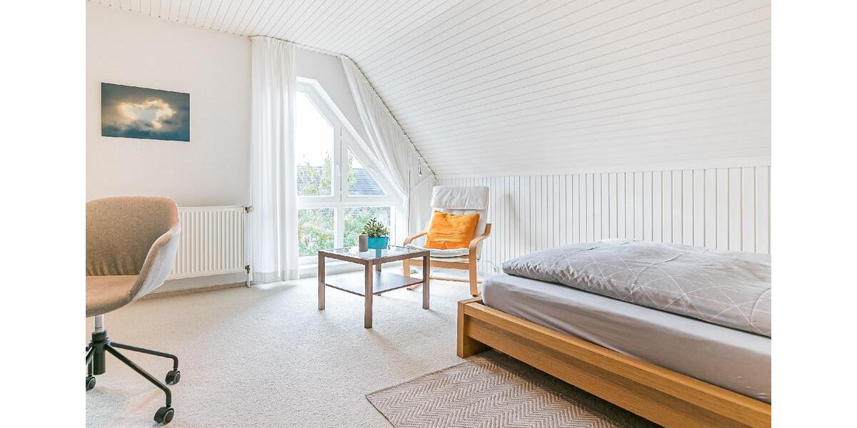 Wohnen auf Zeit Grünendeich - 1 Zimmer, 25 m&sup2;, 520&euro; | Angebot:26166254
