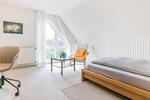 Wohnen auf Zeit Grünendeich - 1 Zimmer, 25 m&sup2;, 520&euro; | Angebot:26166254