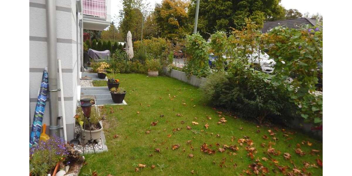 Etagenwohnung München Allach-Untermenzing - 4 Zimmer, 120 m&sup2;, 2.350&euro; | Angebot:24692357