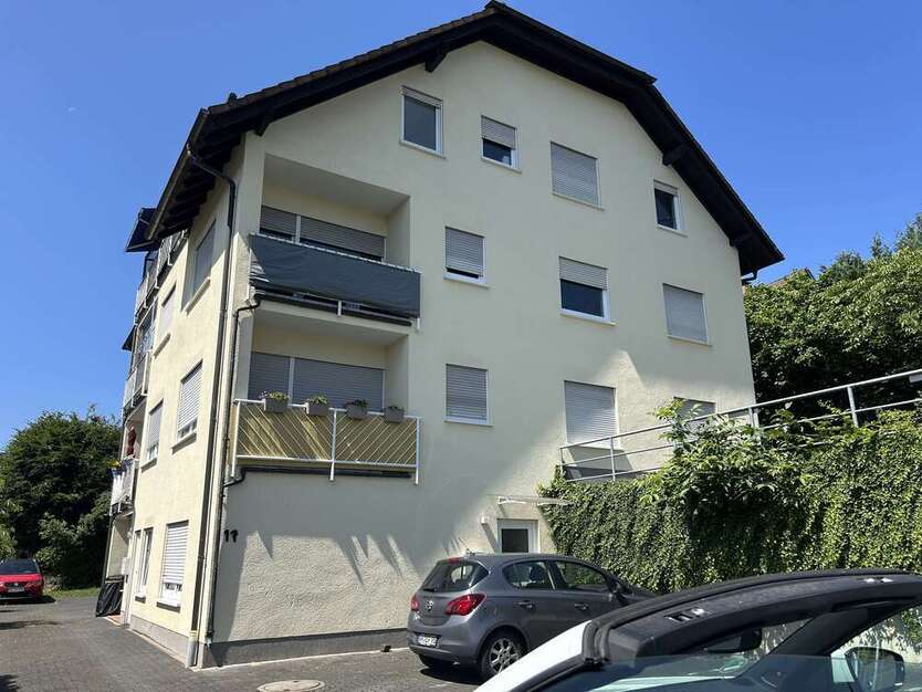 Wohnung zum Mieten in Mudersbach 600 € 71 m²