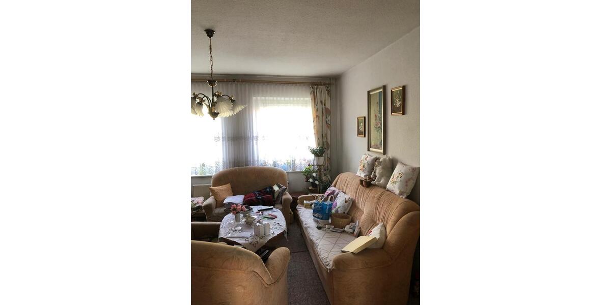 Etagenwohnung Ueckermünde - 2 Zimmer, 50 m&sup2;, 469&euro; | Angebot:26286078