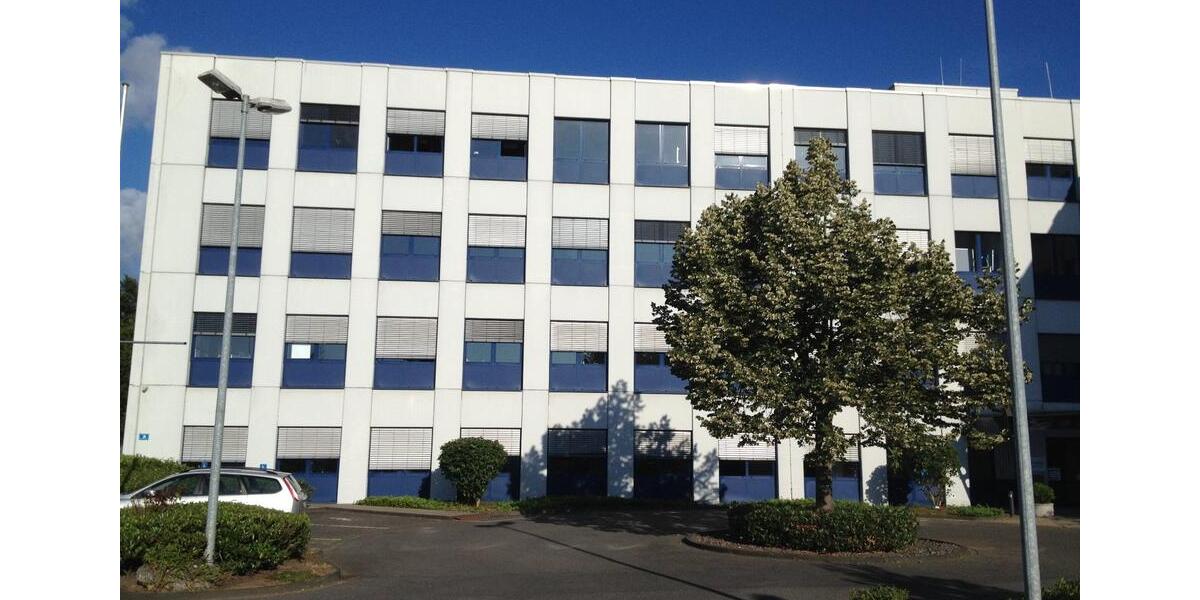 Attraktive Büroflächen in Duisburg - Großenbaum nähe A59 zimmer