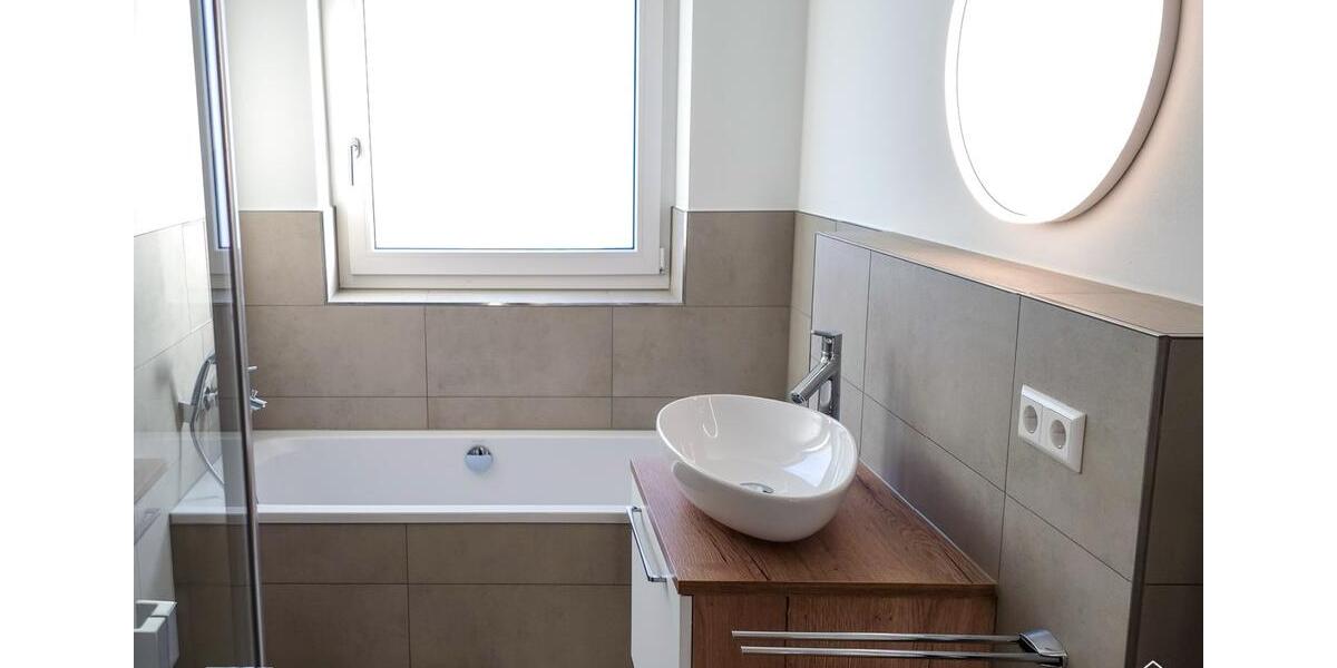 Etagenwohnung Igersheim - 3 Zimmer, 91 m&sup2;, 1.140&euro; | Angebot:24613408