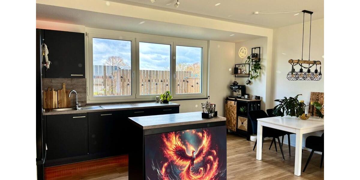 Maisonettenwohnung Sigmaringen - 5 Zimmer, 110 m&sup2;, 1.230&euro; | Angebot:25987930