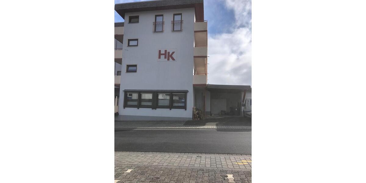 Etagenwohnung Emmelshausen - 2 Zimmer, 30 m&sup2;, 550&euro; | Angebot:26506355