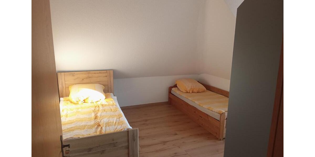 Wohnen auf Zeit Burgdorf - 3 Zimmer, 95 m&sup2;, 40&euro; | Angebot:25835301