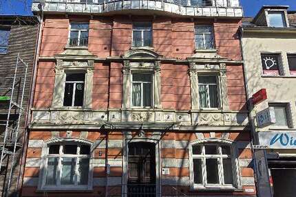 Wohnung Siegburg - 3 Zimmer, 115 m&sup2;, 1.600&euro; | Angebot:27077202