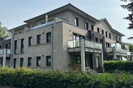 Wohnung Westerstede Halstrup - 2 Zimmer, 63 m&sup2;, 690&euro; | Angebot:26864179