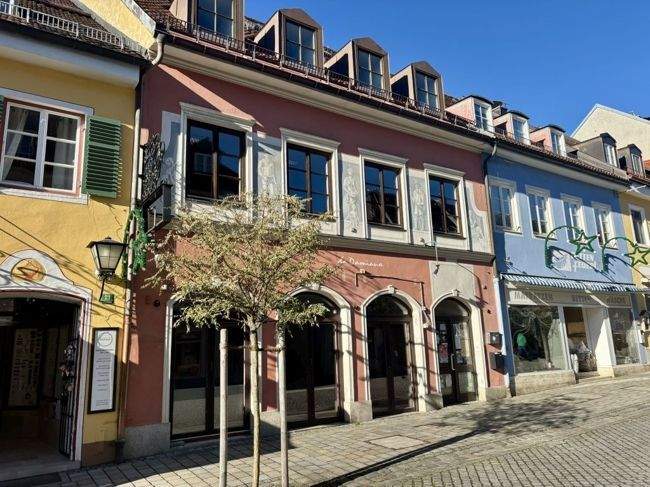 Gewerbeobjekt Murnau - 4.420&euro; | Angebot:25743095