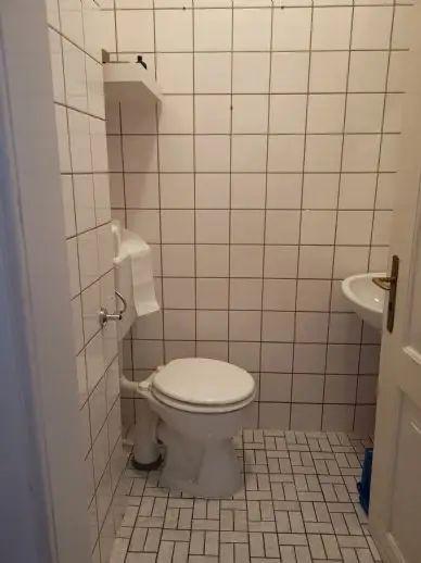 Etagenwohnung Hünfeld - 5 Zimmer, 156 m&sup2;, 1.070&euro; | Angebot:26621157