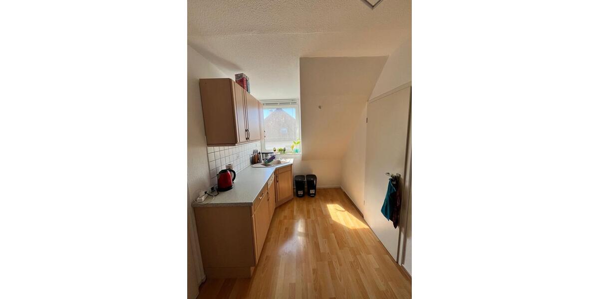 Dachgeschoßwohnung Wutha-Farnroda Farnroda - 3 Zimmer, 75 m&sup2;, 650&euro; | Angebot:26612248