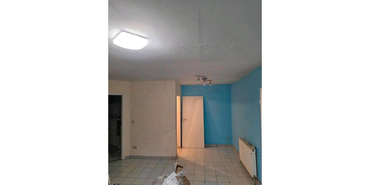 Etagenwohnung Überherrn - 2 Zimmer, 55 m&sup2;, 520&euro; | Angebot:26216102