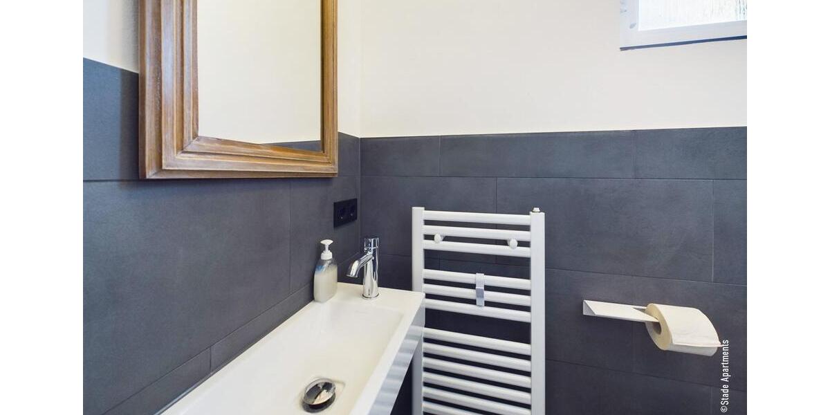 Wohnen auf Zeit Stade Altländer Viertel - 4 Zimmer, 98 m&sup2;, 1.700&euro; | Angebot:18667997