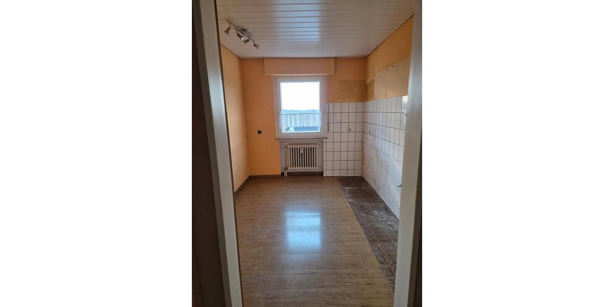 Etagenwohnung Marienheide - 3 Zimmer, 80 m&sup2;, 720&euro; | Angebot:26019175