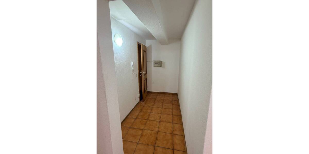 Etagenwohnung Kirchheimbolanden - 2 Zimmer, 55 m&sup2;, 520&euro; | Angebot:26627099