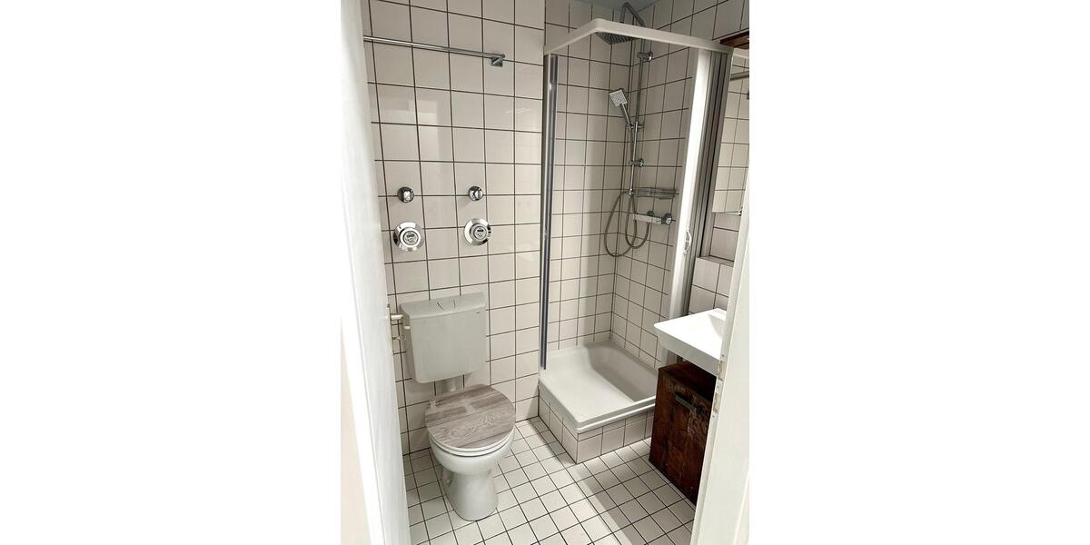 Etagenwohnung Neunkirchen Heinitz - 1 Zimmer, 27 m&sup2;, 530&euro; | Angebot:26615911