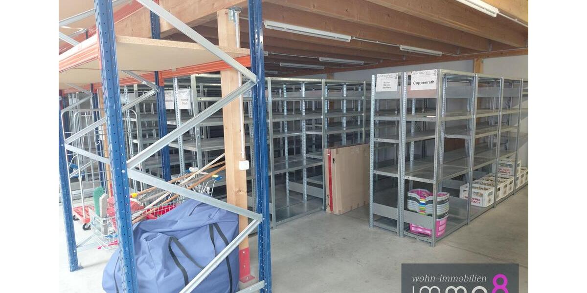 Gewerbeobjekt Schrobenhausen - 4.284&euro; | Angebot:26131397