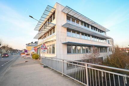 Gewerbeobjekt Babenhausen - 4.050&euro; | Angebot:25316848