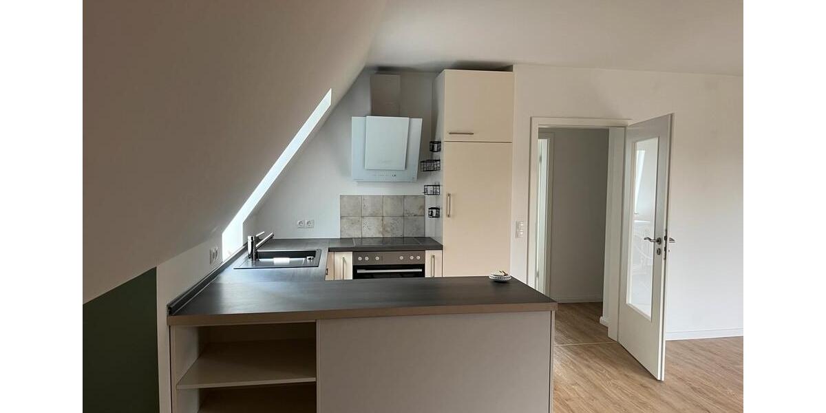 Maisonettenwohnung Hamburg Wandsbek - 4 Zimmer, 134 m&sup2;, 2.400&euro; | Angebot:26594414
