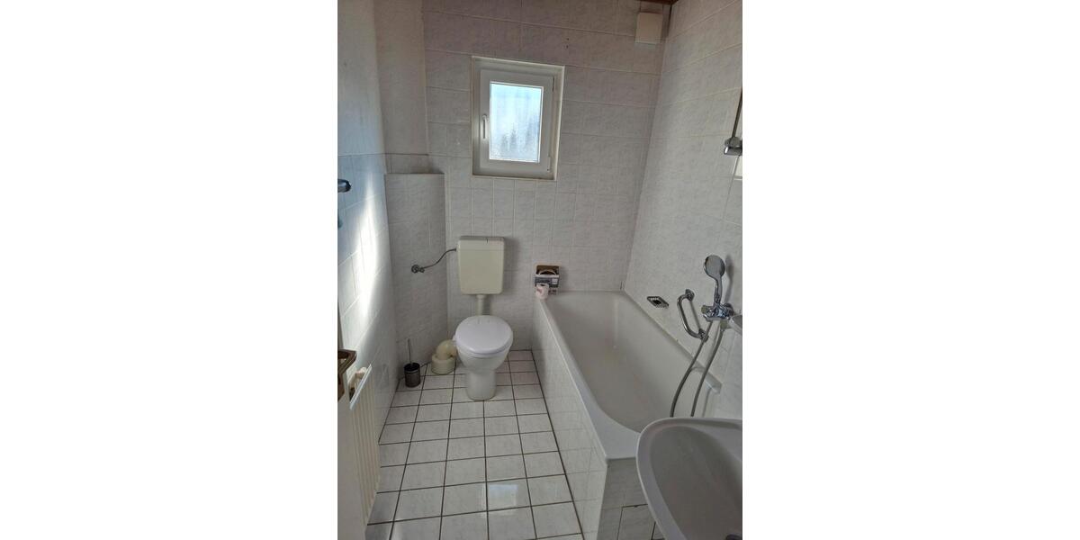 Etagenwohnung Dörverden - 3 Zimmer, 65 m&sup2;, 565&euro; | Angebot:25987072