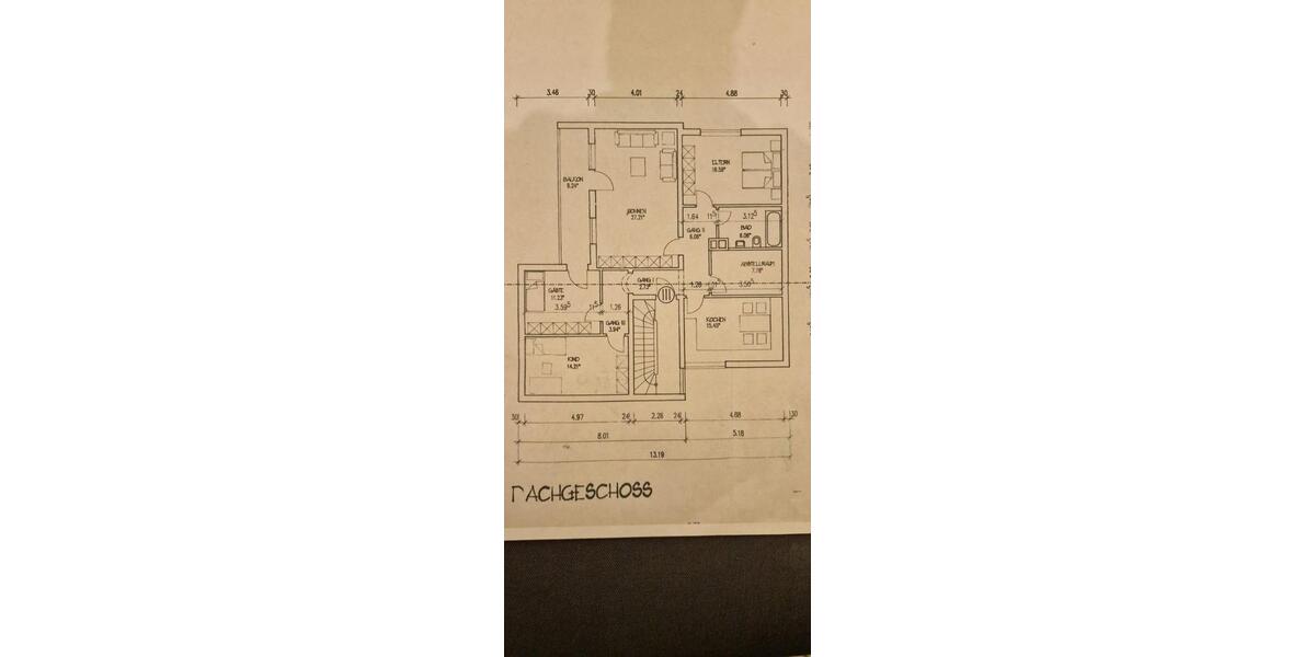 Wohnen auf Zeit Manching - 5 Zimmer, 110 m&sup2;, 550&euro; | Angebot:26061105