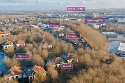 Gewerbeobjekt Bentwisch - 7&euro; | Angebot:24708422