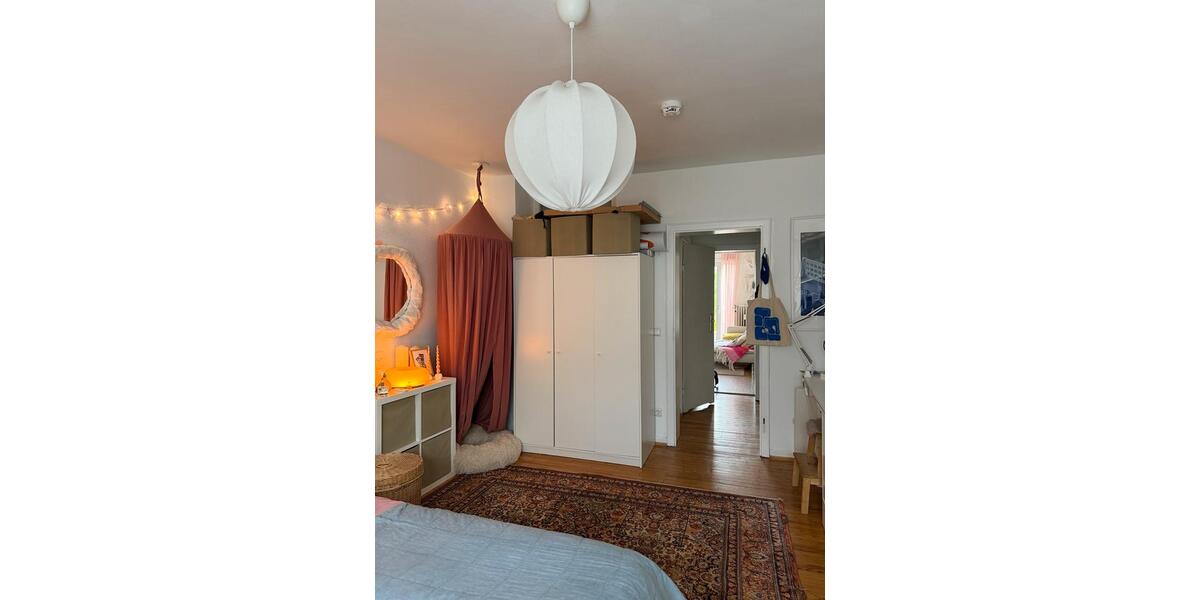 Etagenwohnung Saarbrücken West - 2 Zimmer, 40 m&sup2;, 350&euro; | Angebot:26652043