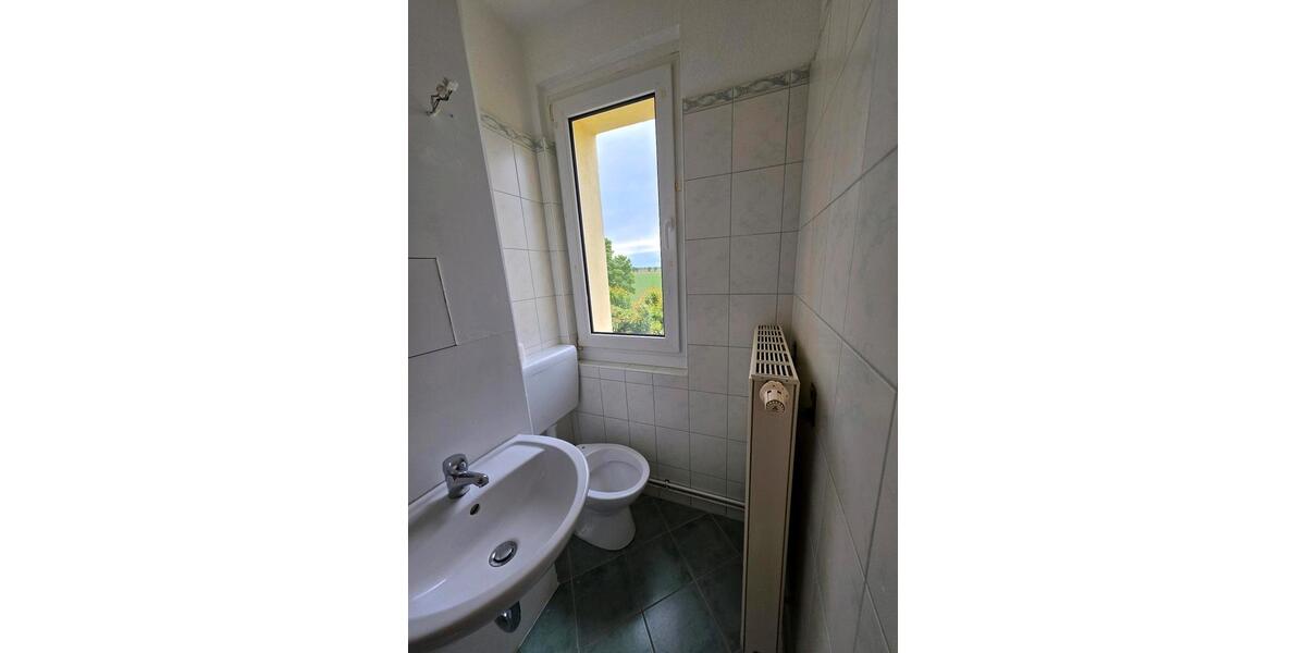 Etagenwohnung Nienburg (Saale) - 2 Zimmer, 46 m&sup2;, 460&euro; | Angebot:26611393