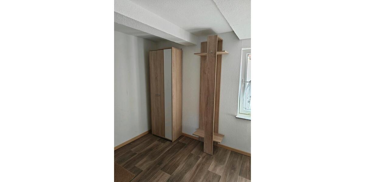 Dachgeschoßwohnung Gleichen - 2 Zimmer, 52 m&sup2;, 600&euro; | Angebot:25613464