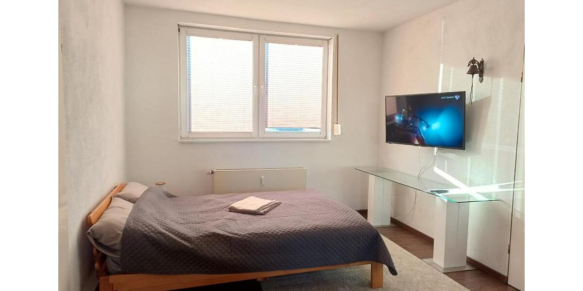 Erdgeschoßwohnung Bad Hersfeld - 1 Zimmer, 40 m&sup2;, 45&euro; | Angebot:26223330
