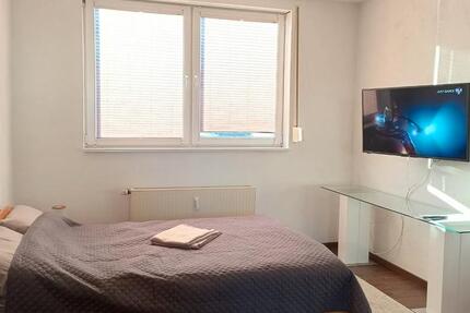 Wohnung Bad Hersfeld - 1 Zimmer, 40 m&sup2;, 45&euro; | Angebot:26223330