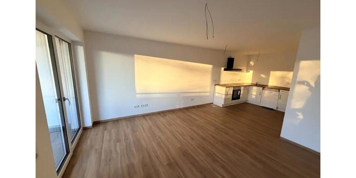 Etagenwohnung Schnelldorf - 2 Zimmer, 67 m&sup2;, 799&euro; | Angebot:26039167