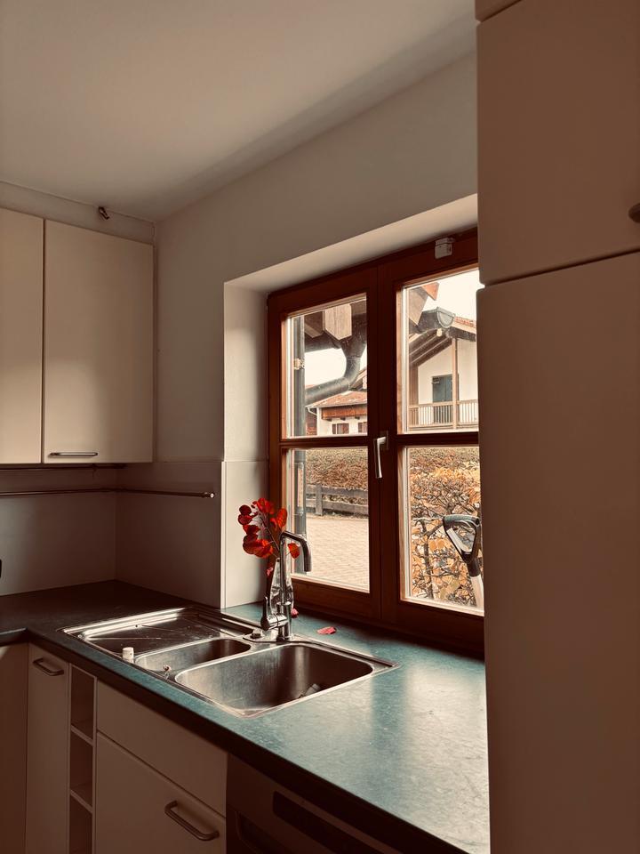 Charmante DHH in Waakirchen Ortsteil Point zu vermieten zimmer