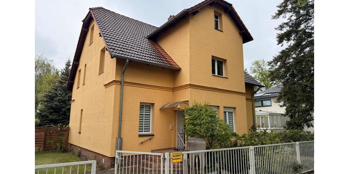 Gewerbeobjekt Berlin Treptow-Köpenick - 1.170&euro; | Angebot:26679394