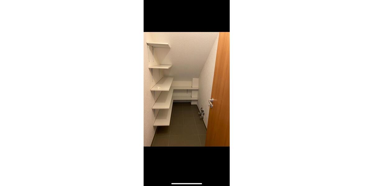 Dachgeschoßwohnung Schlüchtern - 4 Zimmer, 97 m&sup2;, 870&euro; | Angebot:25718531