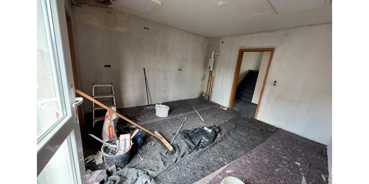 Maisonettenwohnung Baunach - 5 Zimmer, 128 m&sup2;, 1.300&euro; | Angebot:26539979