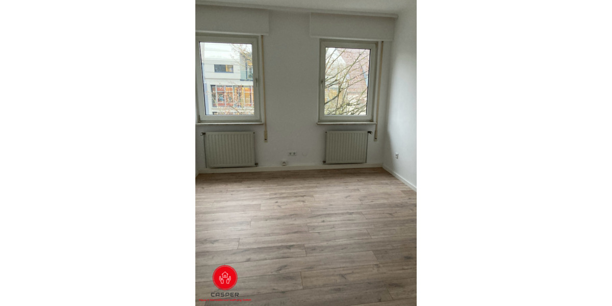 Etagenwohnung Zweibrücken - 3 Zimmer, 61 m&sup2;, 500&euro; | Angebot:24976882