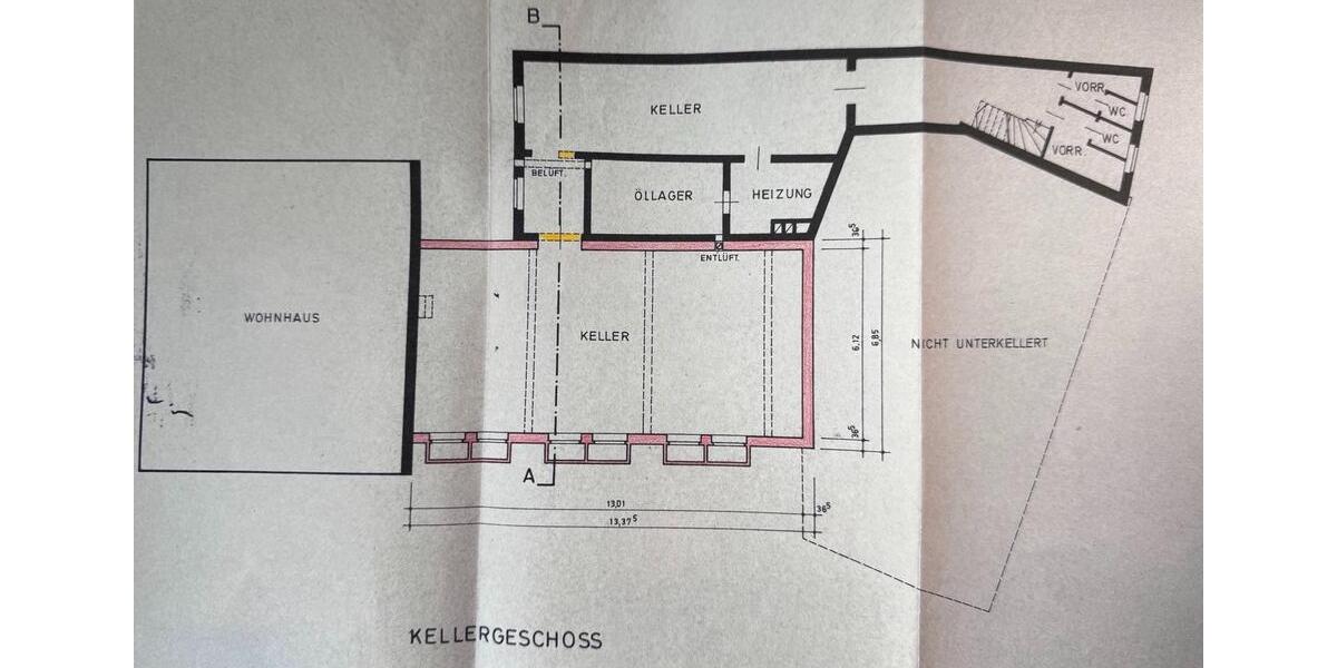 Gewerbeobjekt Halver - 3.990&euro; | Angebot:22560659
