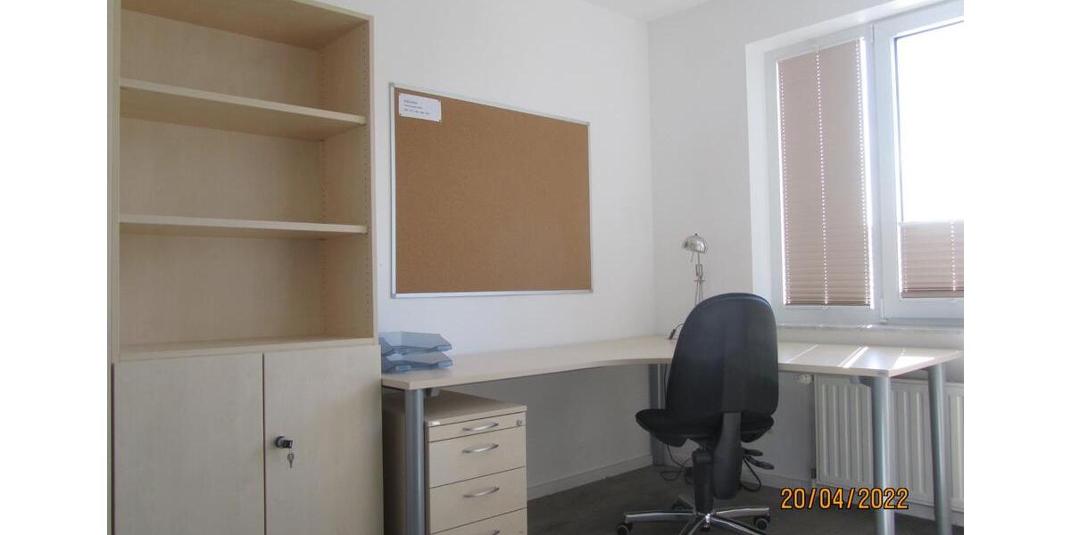 Etagenwohnung Prohn - 1 Zimmer, 15 m&sup2;, 380&euro; | Angebot:20503377