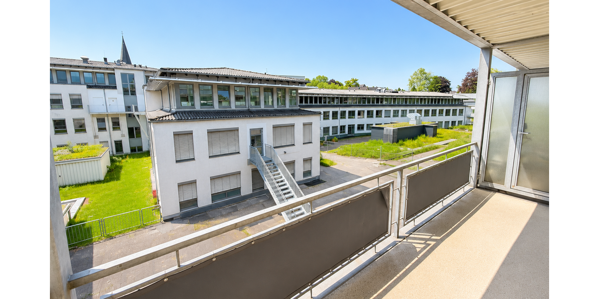Etagenwohnung Mettmann - 2 Zimmer, 65 m&sup2;, 645&euro; | Angebot:26749310