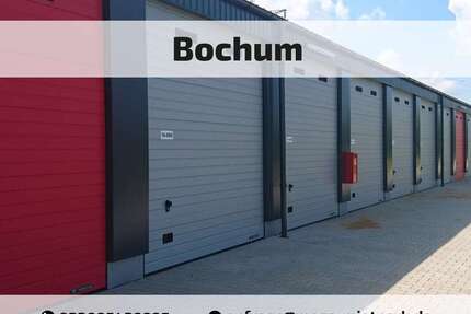 Halle in Bochum 226,10 € 26 m² zimmer