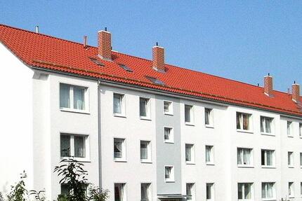 2-Zimmer-Wohnung in Herzberg!